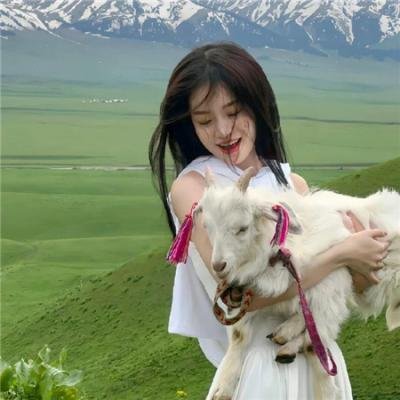 狼少女与黑王子