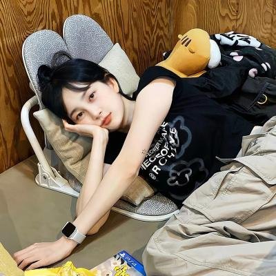 淘气小麻烦